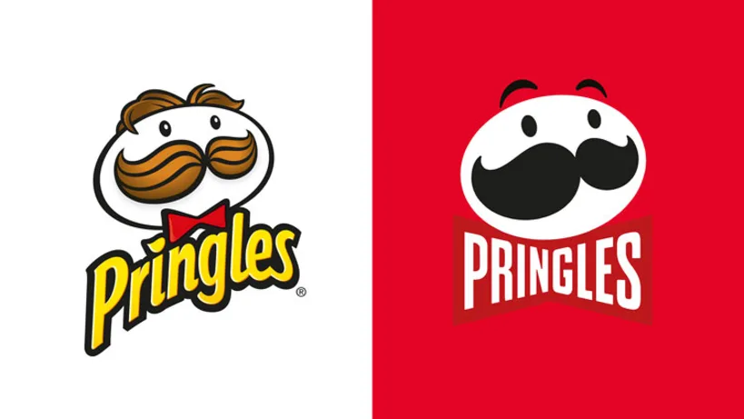 логотип pringles