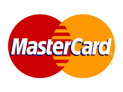 логотип компании mastercard