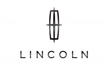 логотип и название бренда lincoln