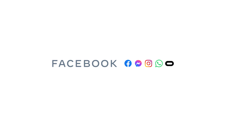 ребрендинг facebook в meta
