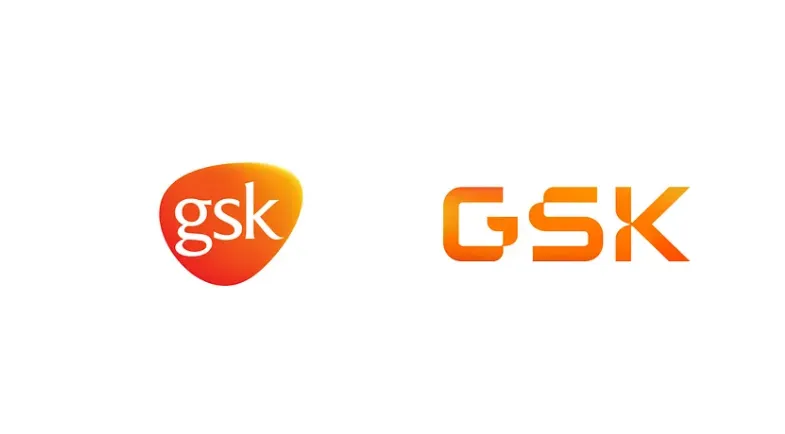 ребрендинг gsk