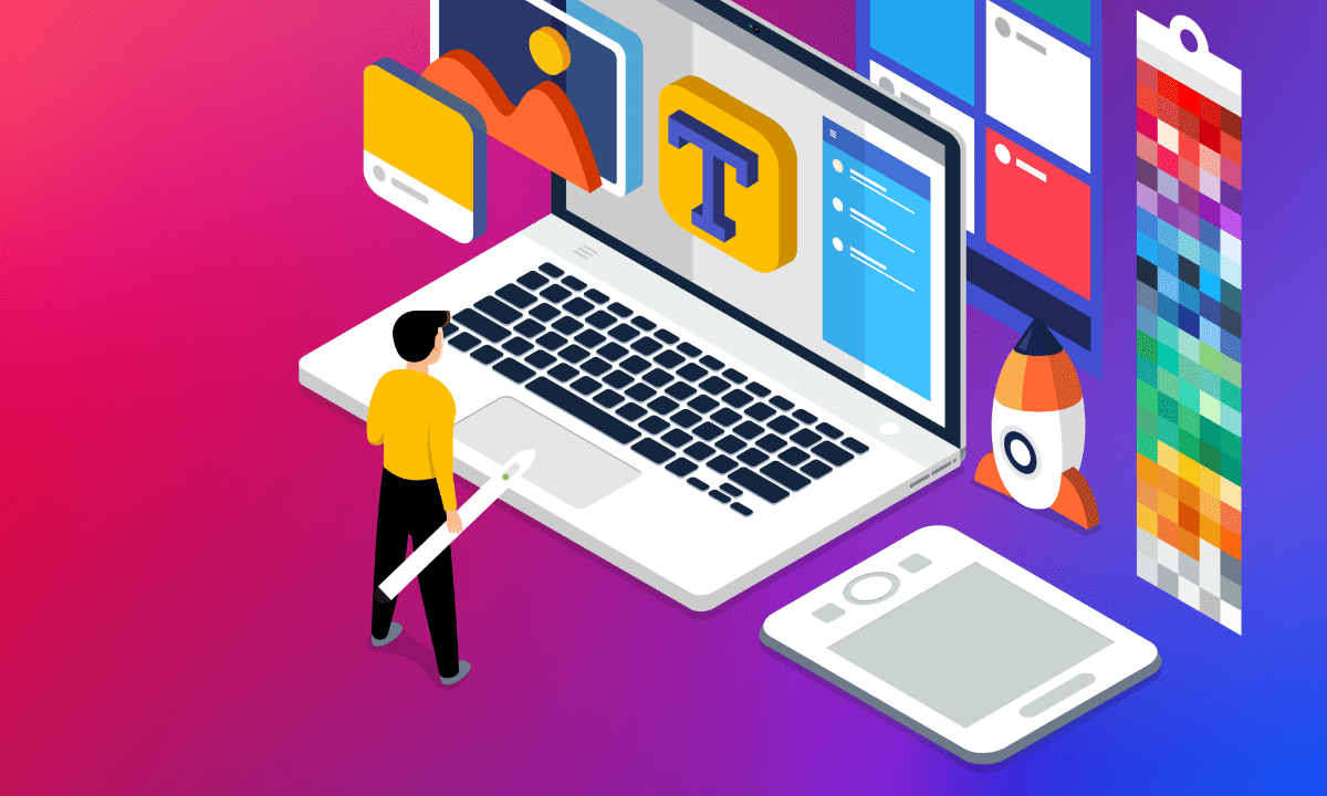 Align Design and Content