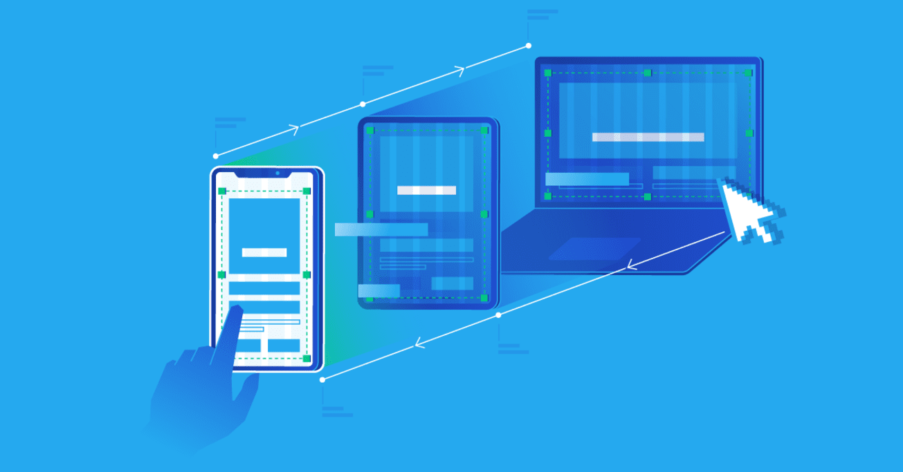 Responsive Design: Optimise Each Design Element for Mobile Users