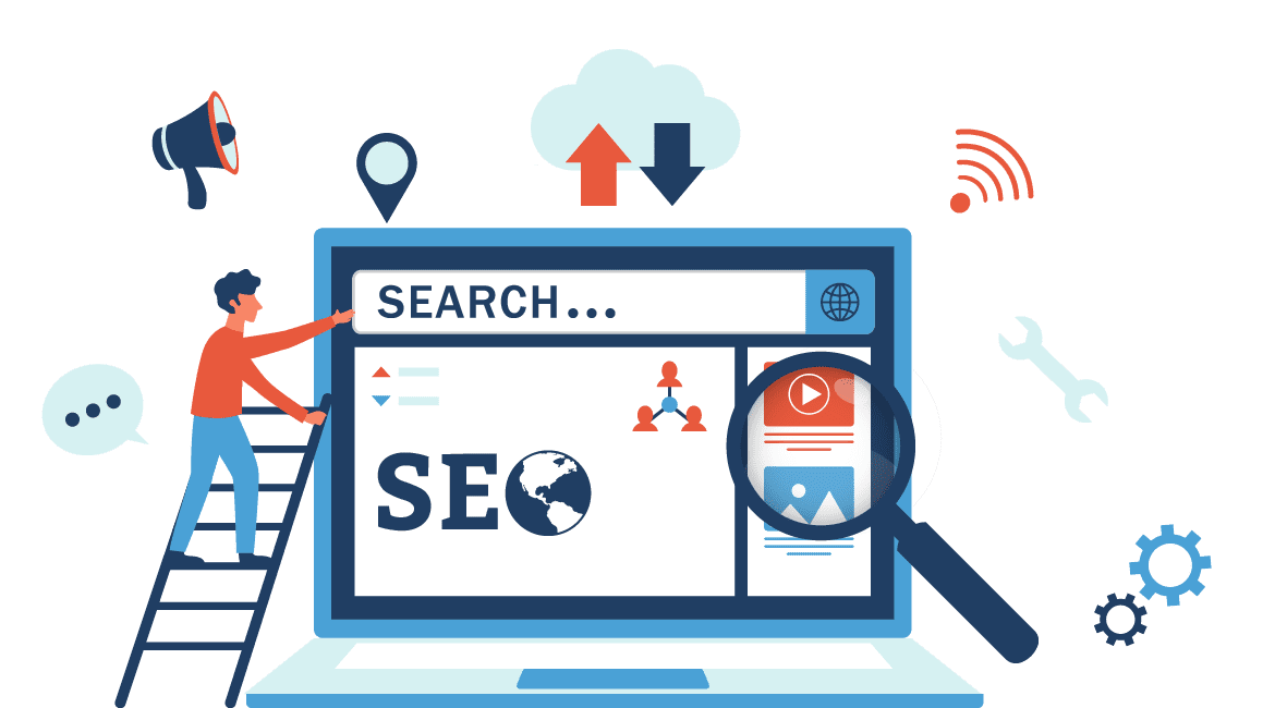 Align Design and SEO