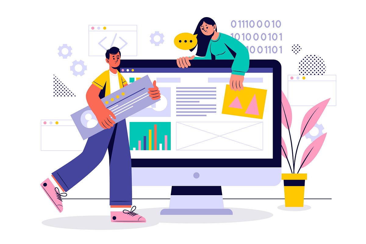 Keep Evolving: Stay Up-To-Date with the Latest Web Design Trends