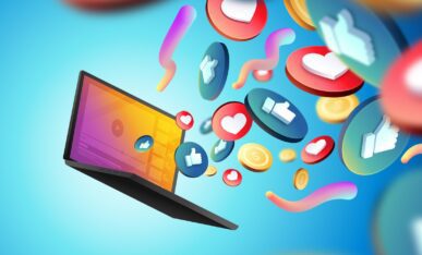 10 Social Media Design Tips for Creating Engaging Graphics