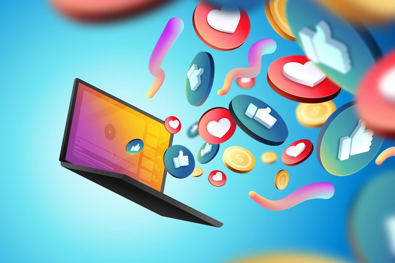 10 Social Media Design Tips for Creating Engaging Graphics