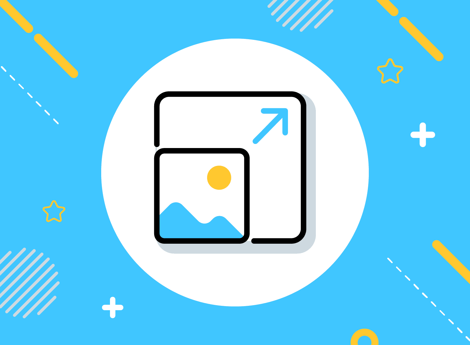 Make Sure You’re Using the Right Image Size