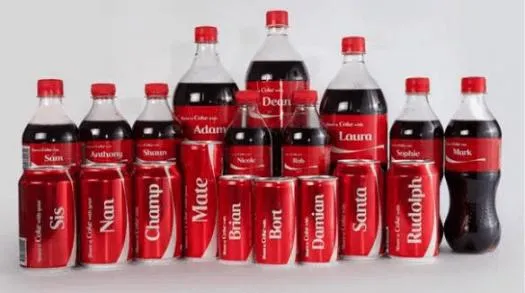 Image via Coca-Cola