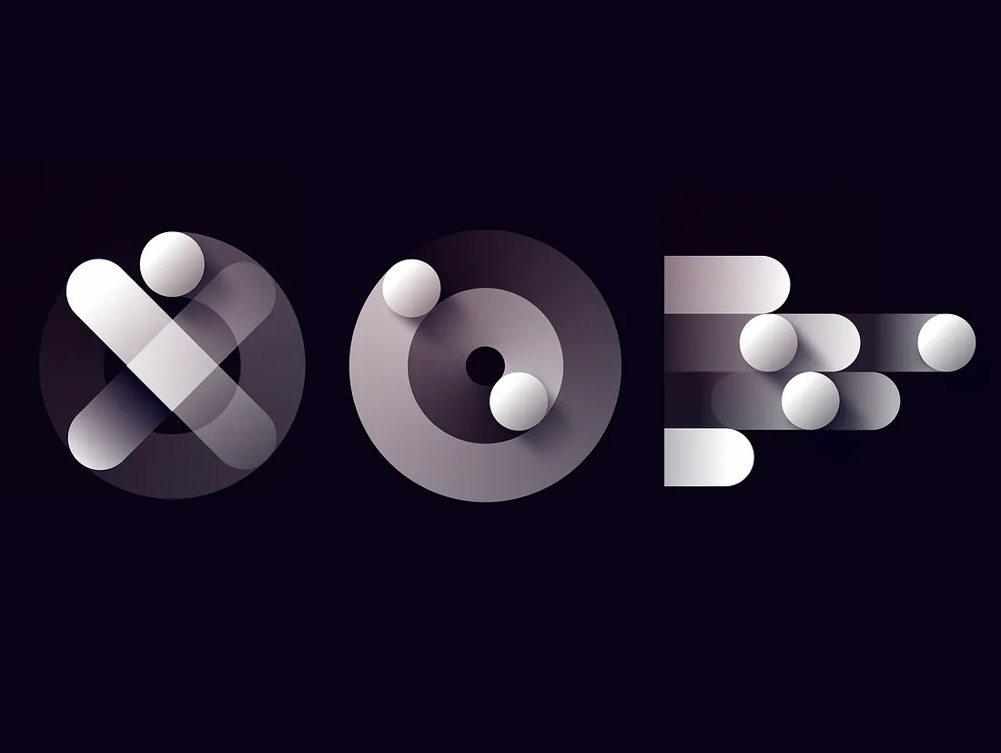 Nagarro Design Accelerators Iconographic Illustrations
