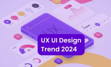 UI Design Trends