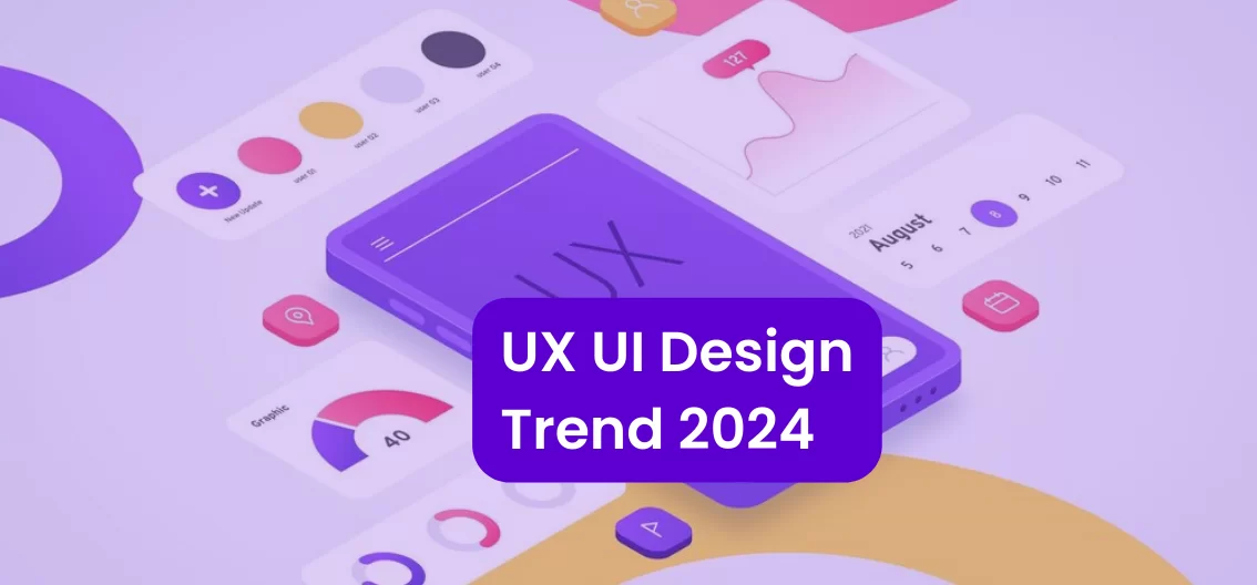 UI Design Trends