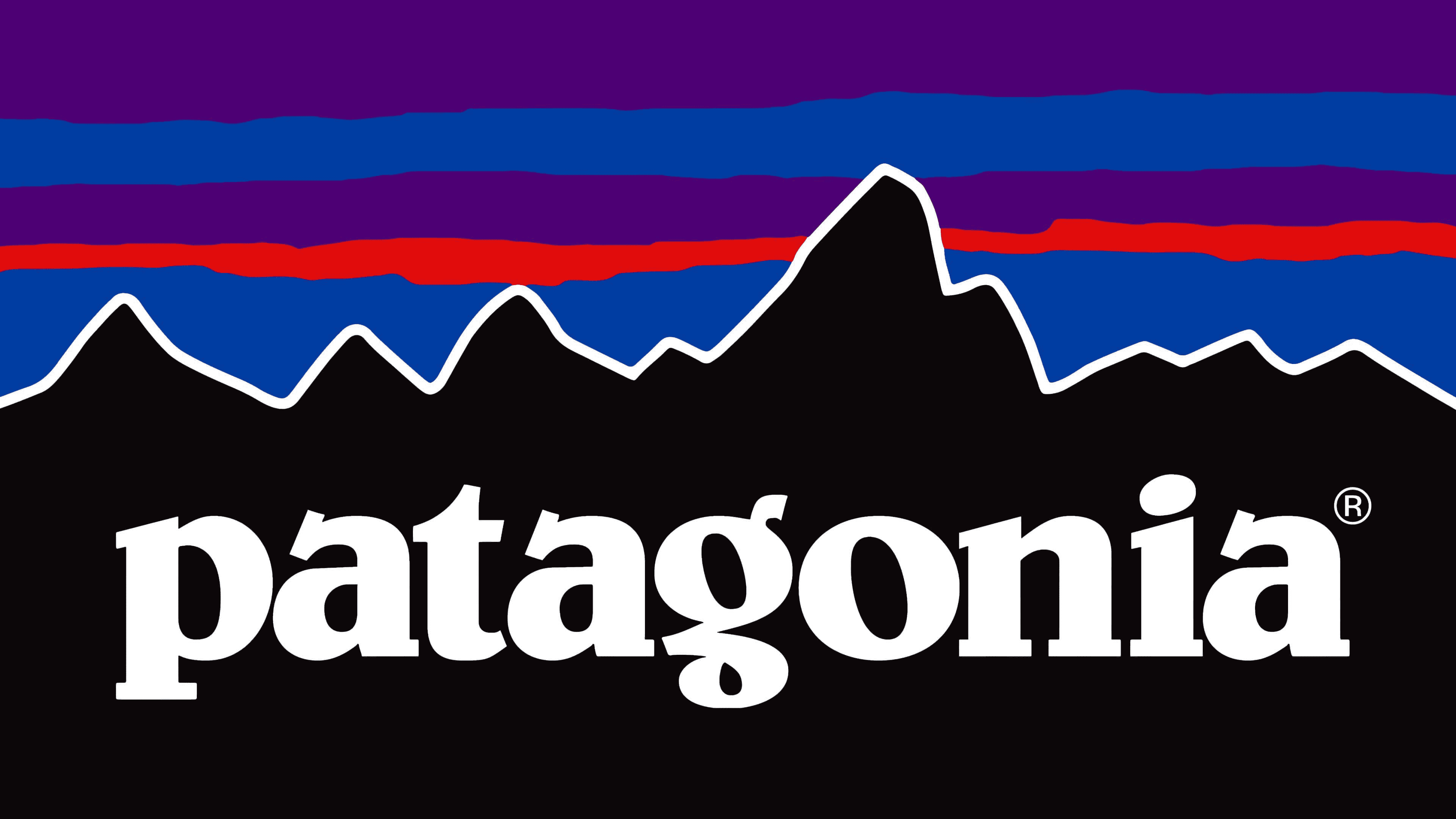 logo patagonia