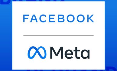 ребрендинг больших компаний: facebook и meta