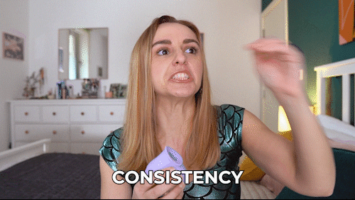 gif consistency