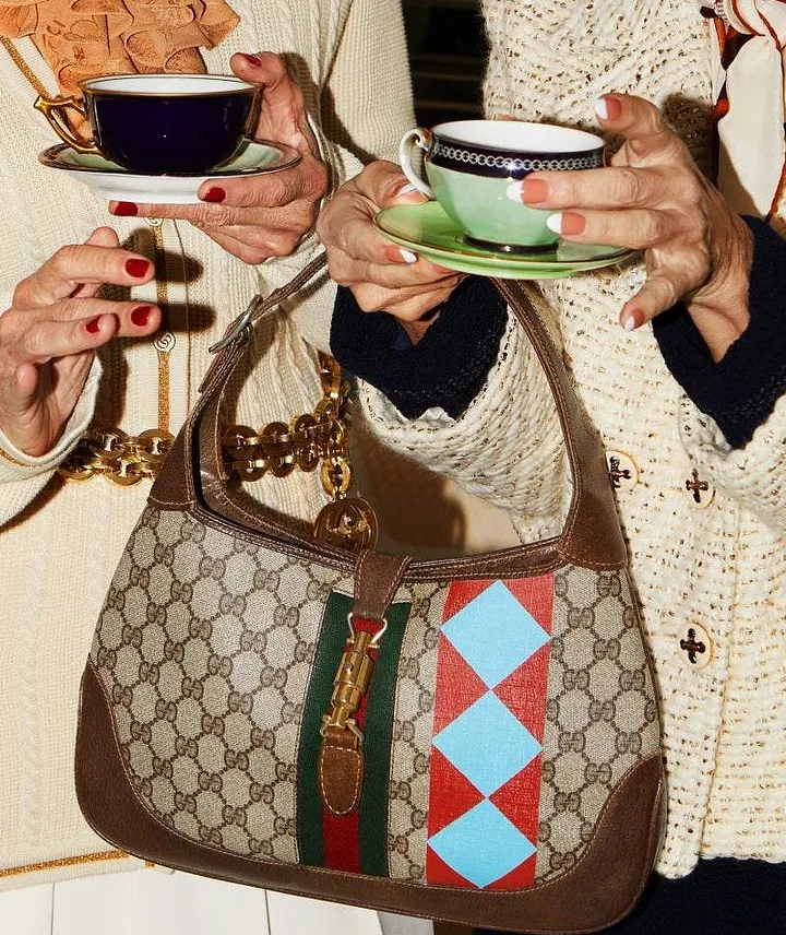 сумка gucci