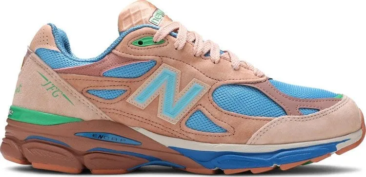 кроссовок new balance