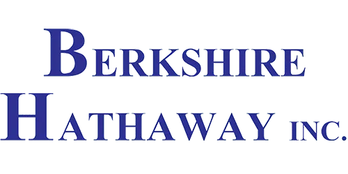 лого Berkshire Hathaway
