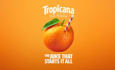 Tropicana