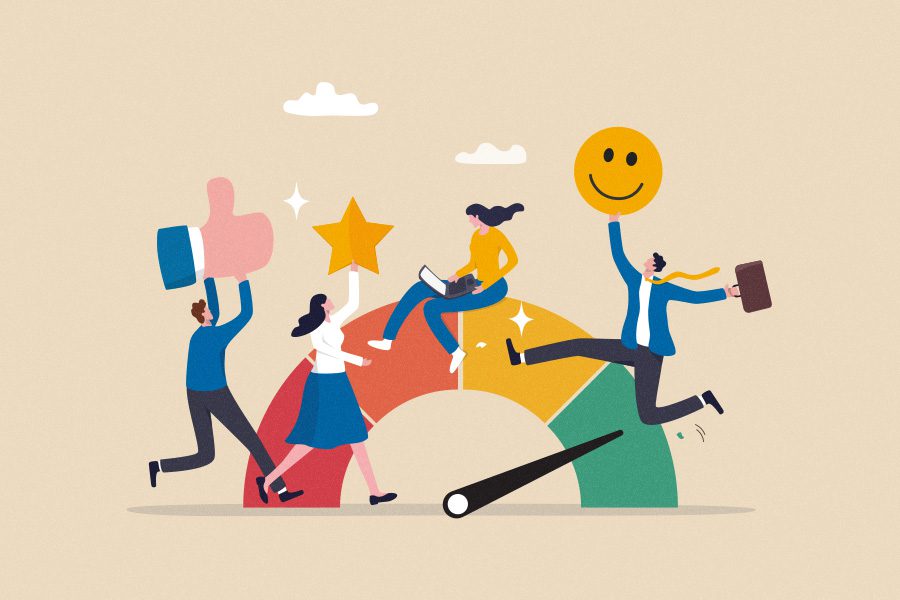 Engagement and Active Presence