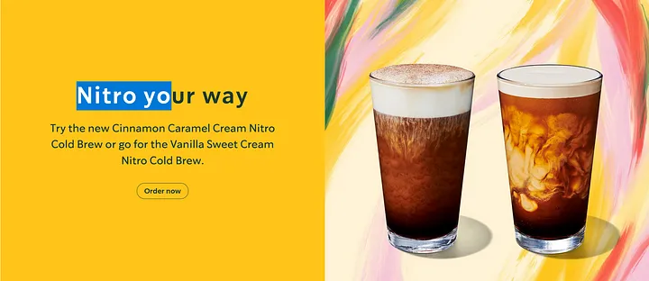Starbucks US