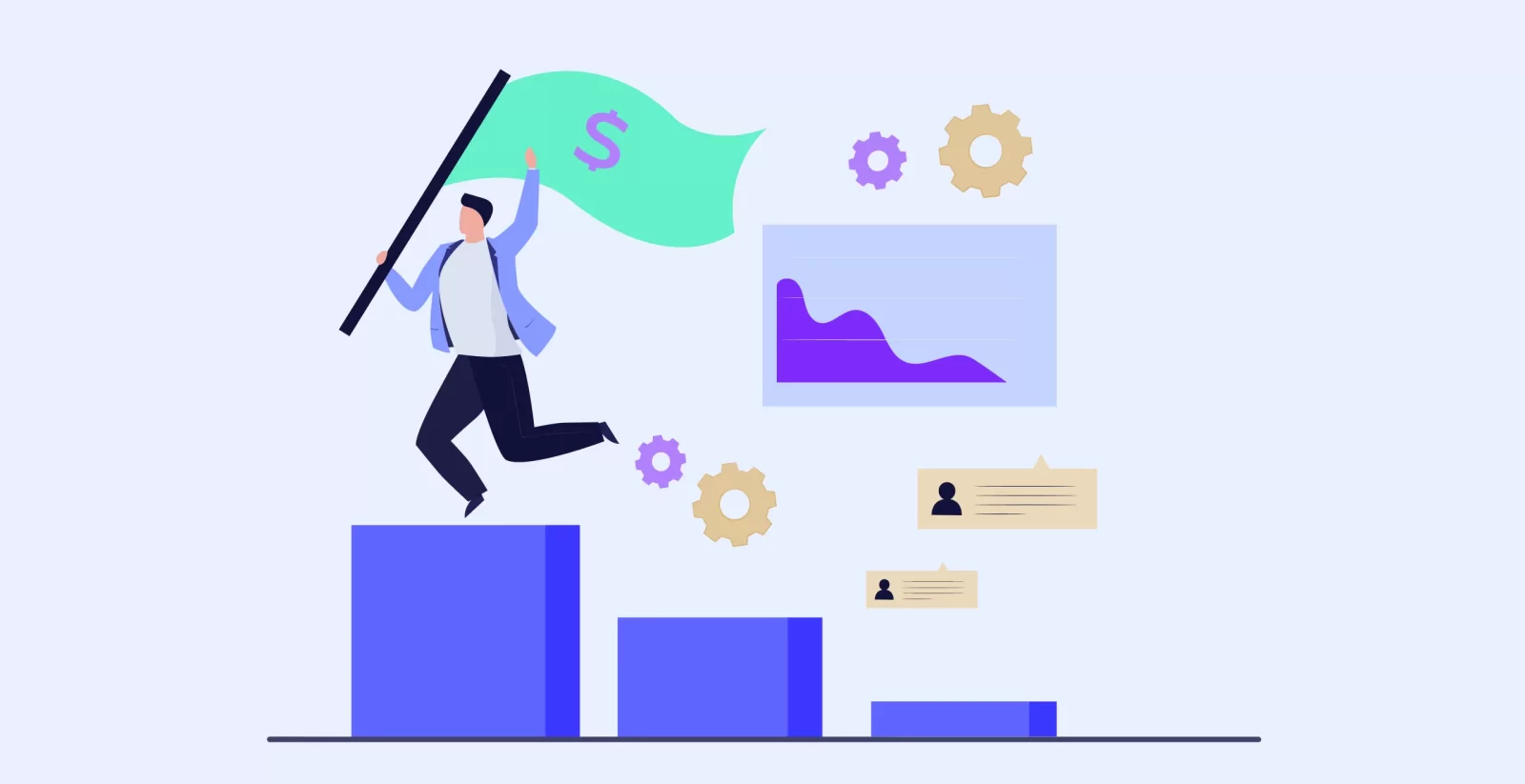 The Importance of Timely Redesign