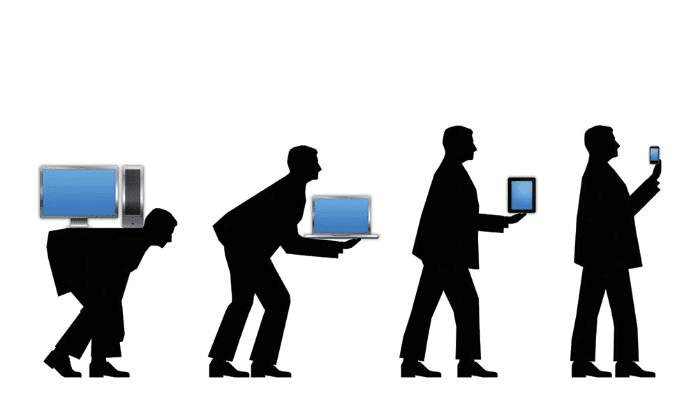 Technological obsolescence