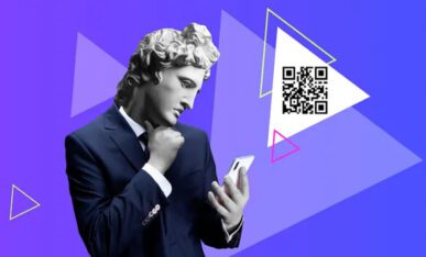 QR-код