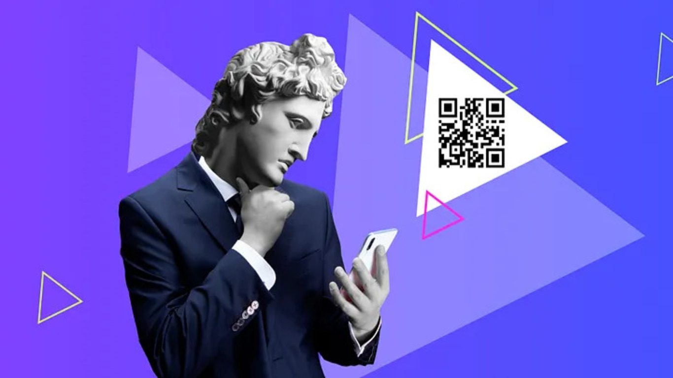 QR-код