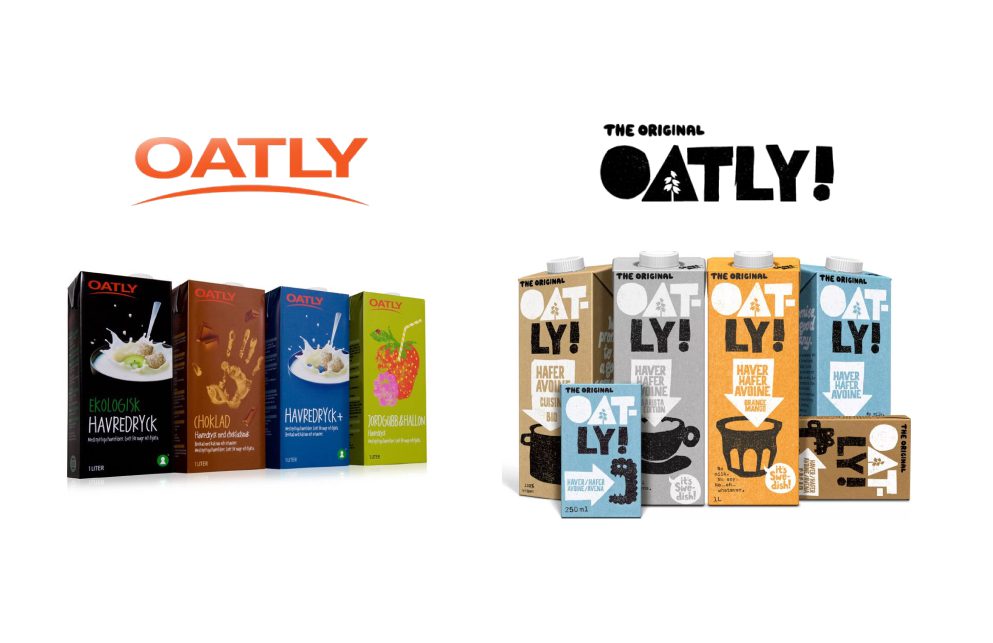 лого oatly