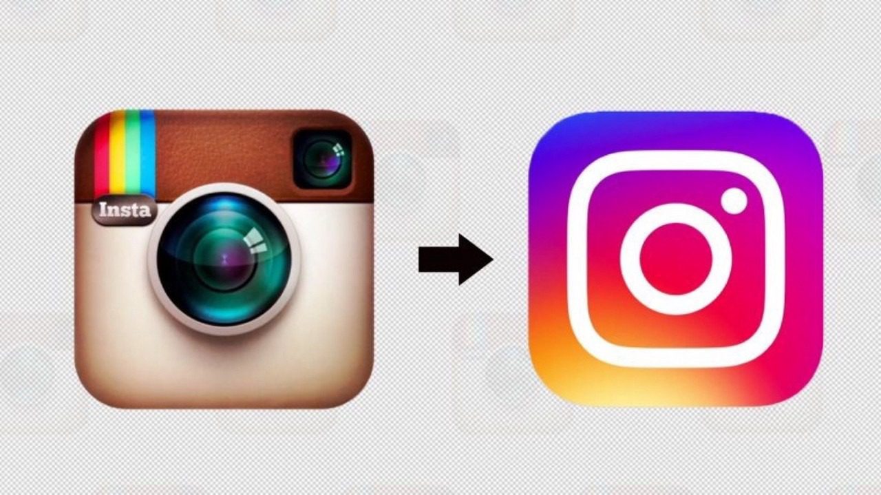 лого instagram
