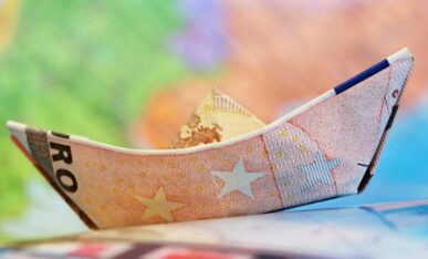 корабль euro