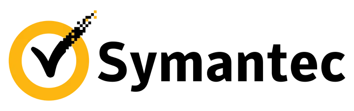 лого Symantec