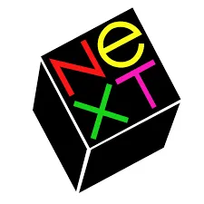 лого NeXT