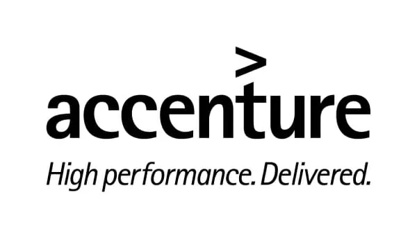 лого Accenture