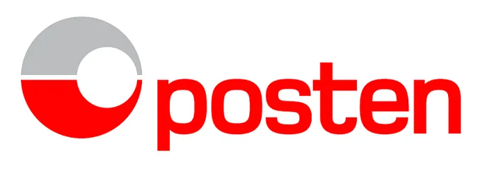 лого Posten Norge