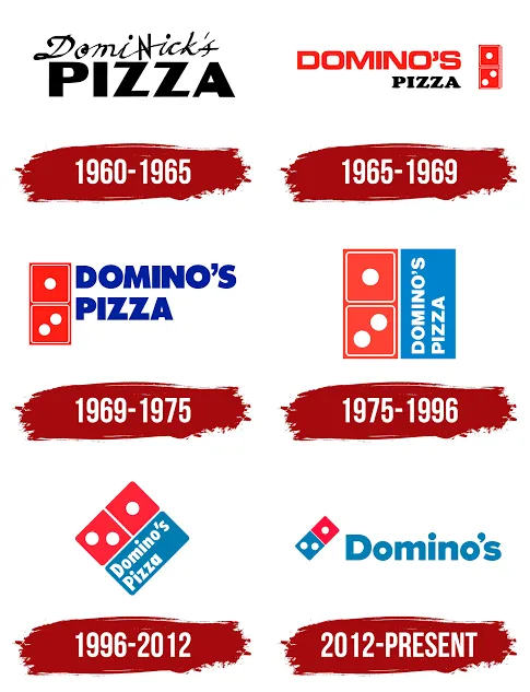 logo Domino’s