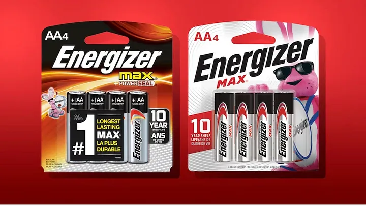 logo Energizer