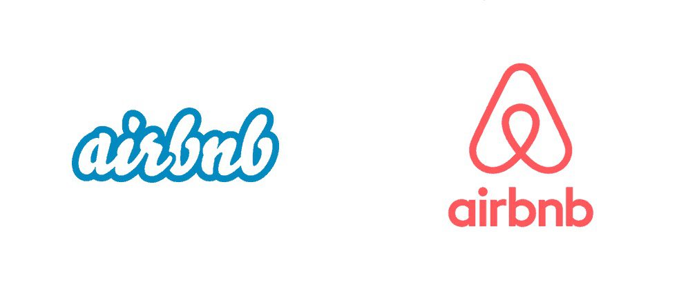 logo Airbnb