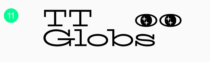 TT Globs — a contemporary foundation