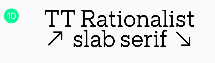 Sharp and precise TT Rationalist