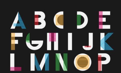 15+ Best Fonts for Logo Design in 2024