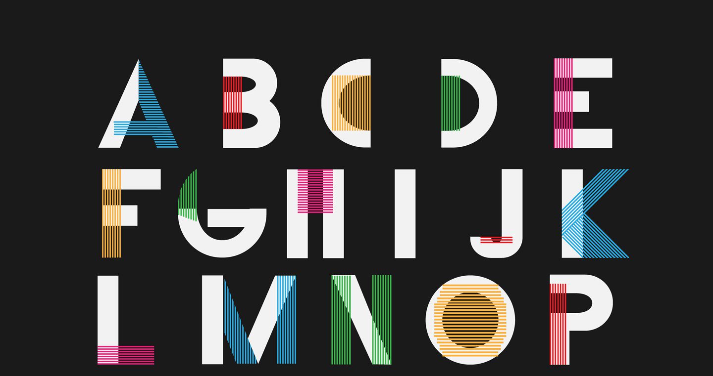 15+ Best Fonts for Logo Design in 2024