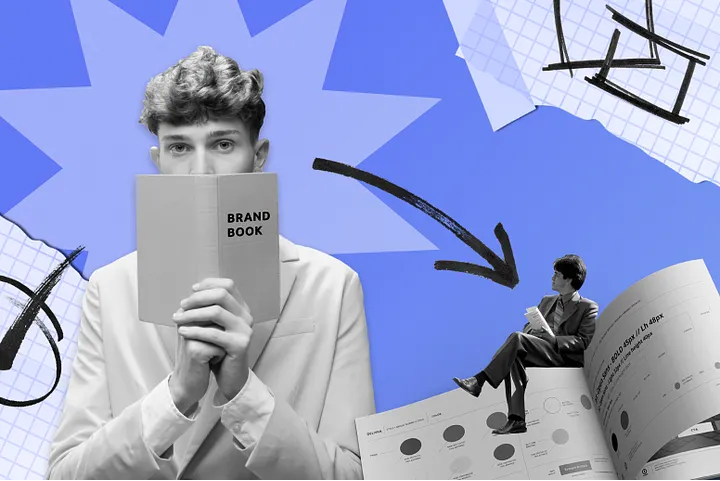What is a Brand Book and Why Your Company Needs It
