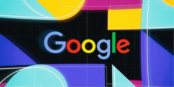 logo Google
