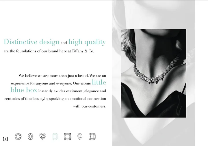 Tiffany & Co.