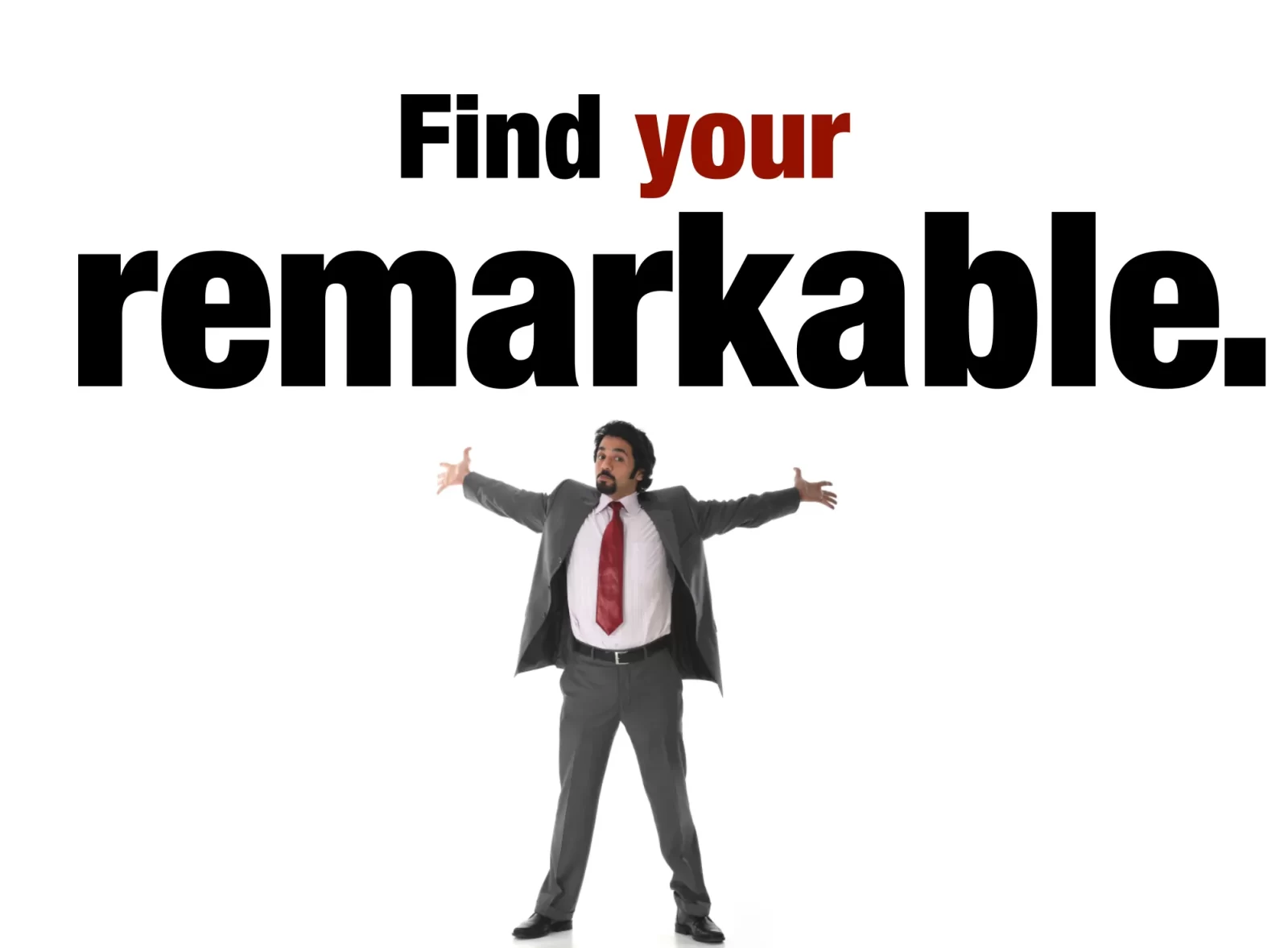 example slide for presentation