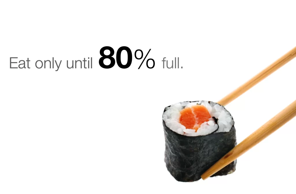example slide for presentation