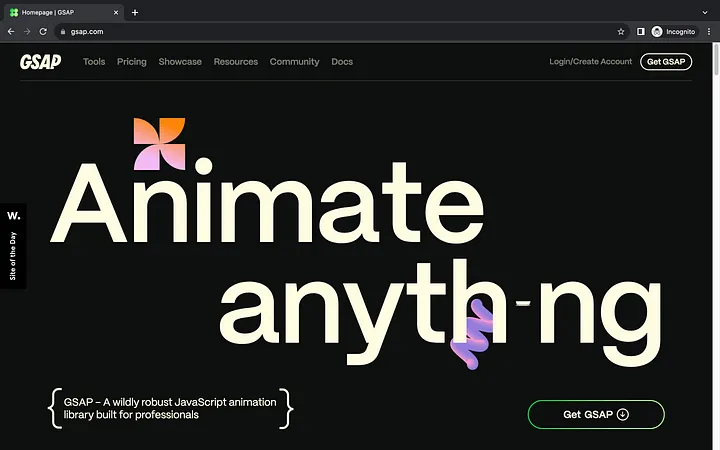 gsap.com
