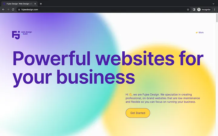 fujeedesign.com